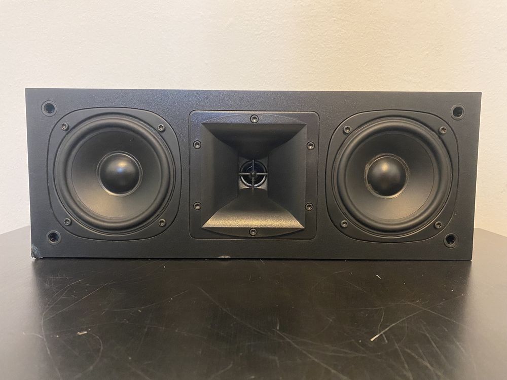 Центральний канал центр Klipsch