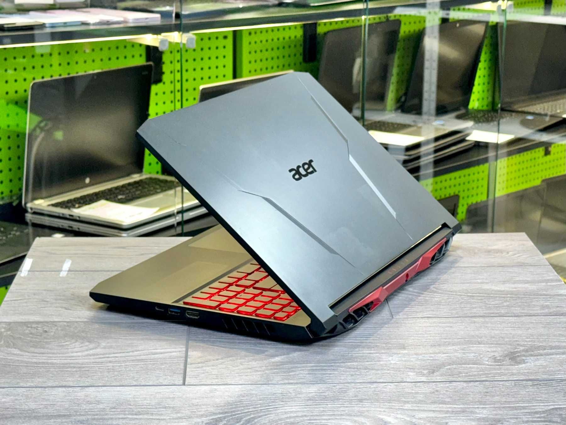 ІГРОВИЙ Acer Nitro 5 AN515-57 / Є розсрочка / з Гарантією / Магазин