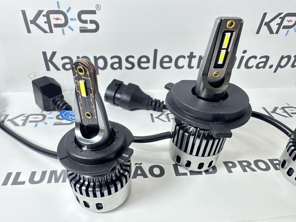 Lampada Led 800w 6000k