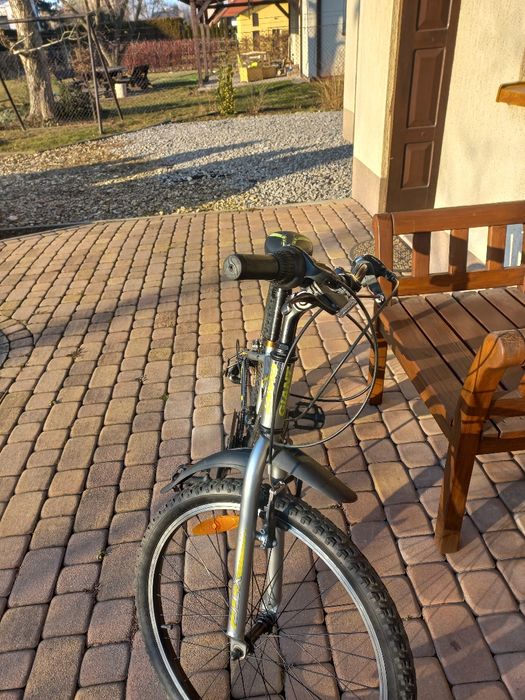 Rower górski damski ATB/MTB Giant 24"