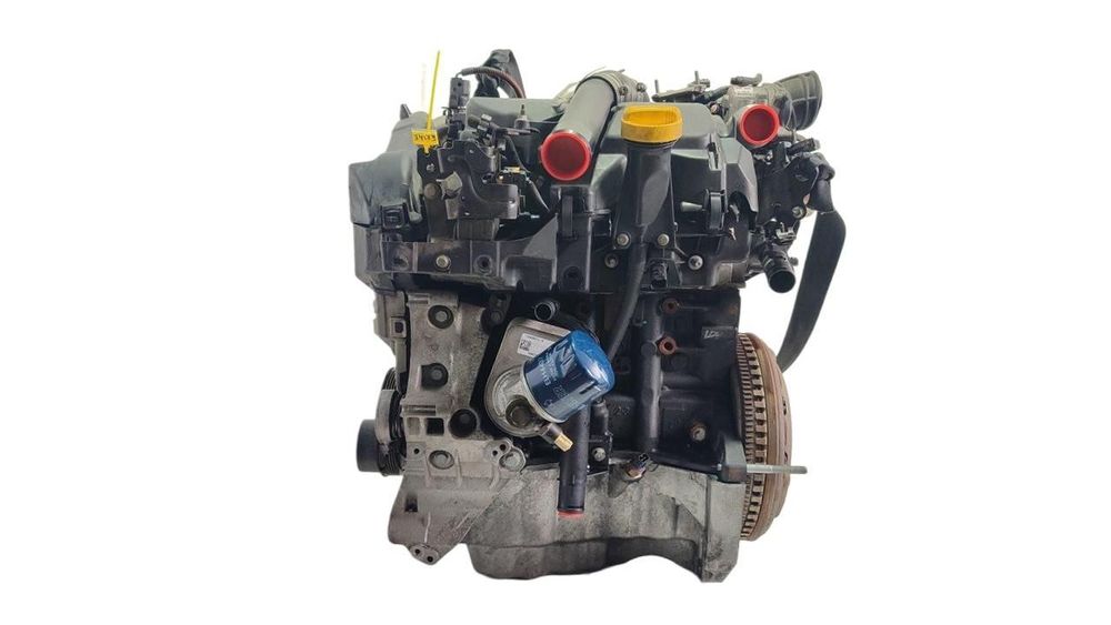 MOTOR COMPLETO RENAULT SCENIC III JZ