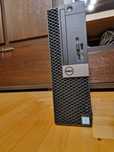 Sprzedam komputer Dell optiplex 7050