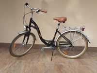 Sprzedam uzywany rower miejski damka MBIKE