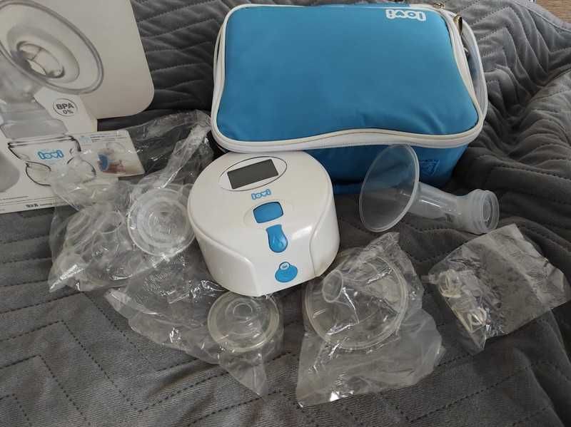 Lovi prolactis laktator