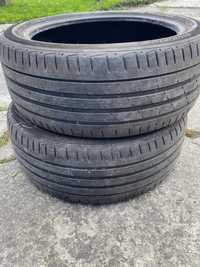 Sprzedam opony Hankook Ventus S1evo2