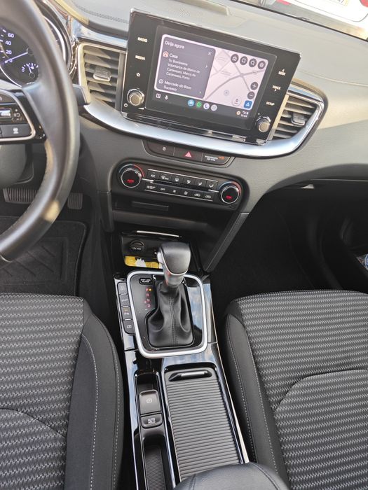 Kia xceed plug in híbrido 2024