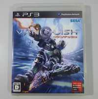 Vanquish / PS3 (JPN)