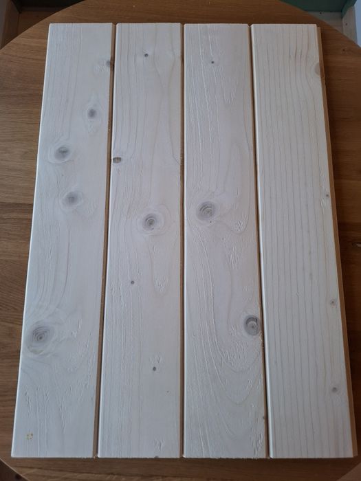 Podbitka/ boazeria świerkowa PRODUCENT