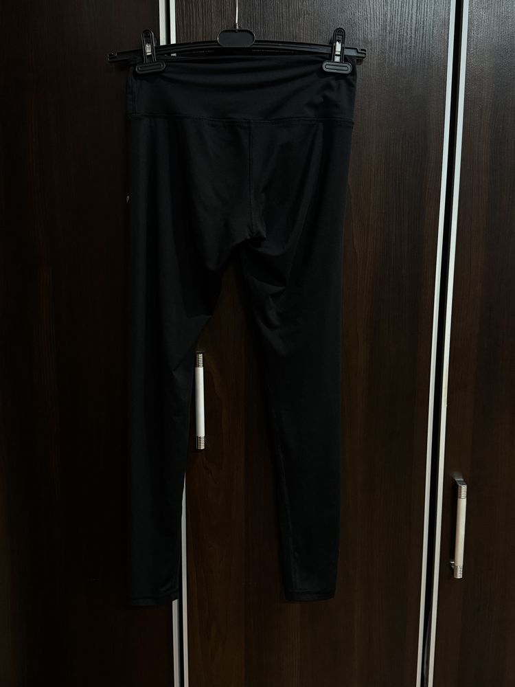 leginsy damskie firmy Puma