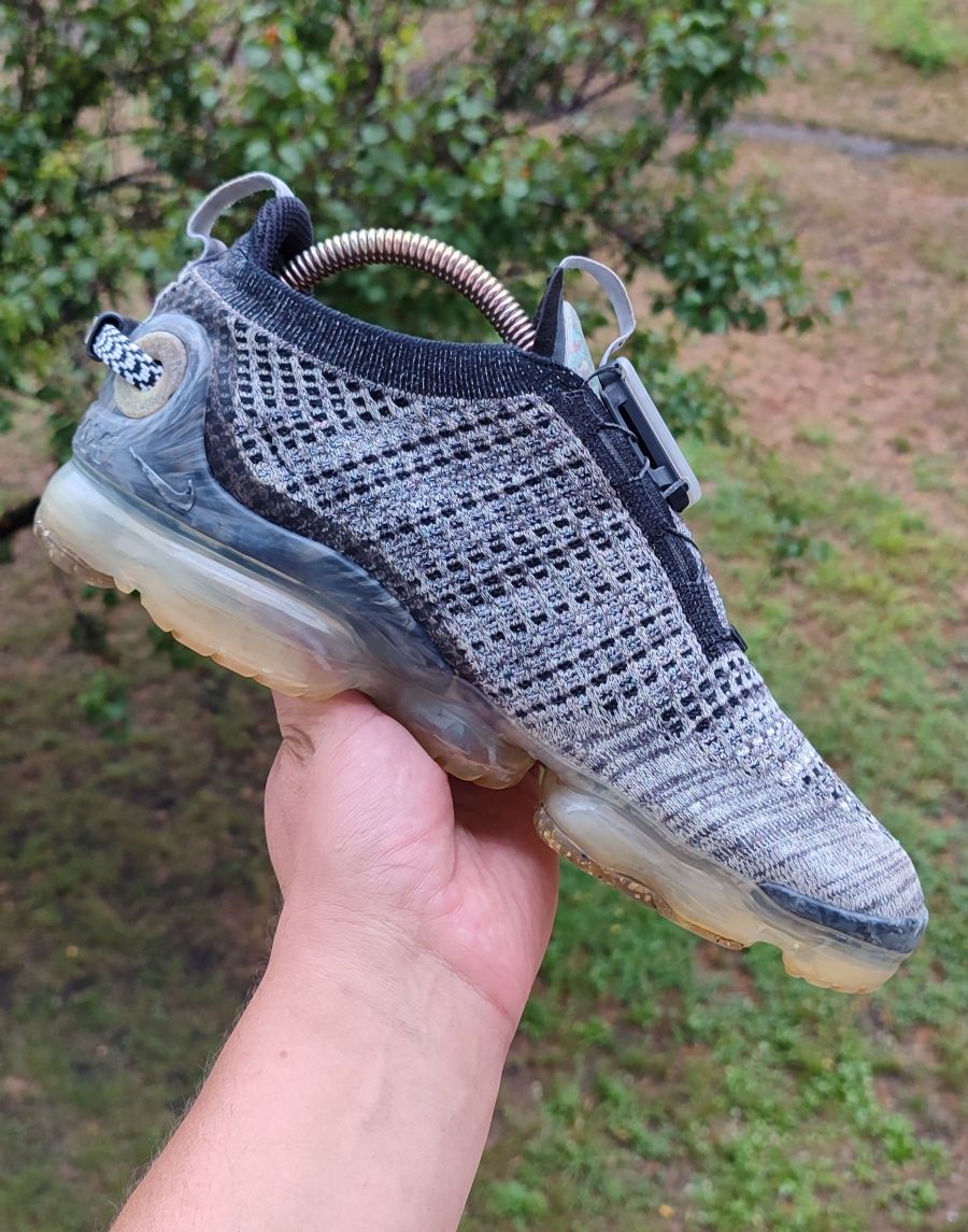 Кроссовки Nike Air VaporMax 2020 Flyknit