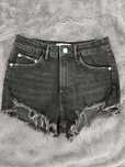 Szorty krotkie spodenki jeansowe ZARA 36