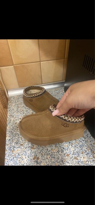 Ugg TASMAN оригінал