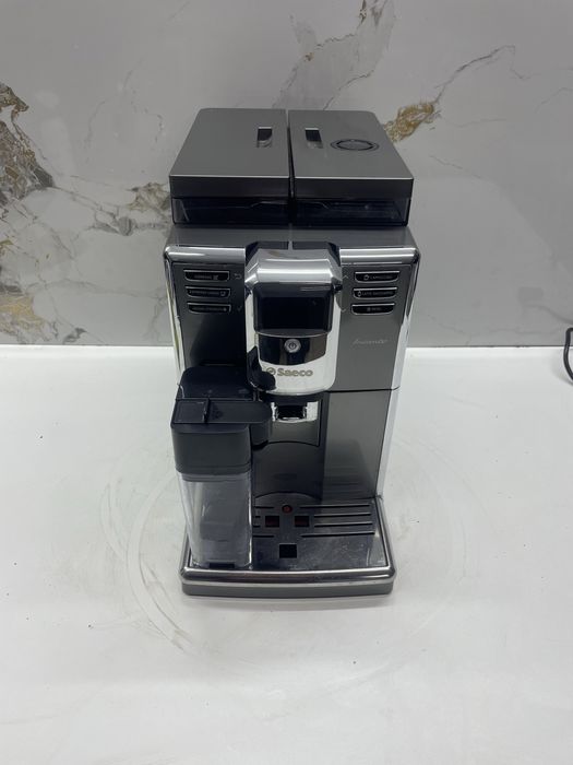 Кавомашина Saeco Incanto
