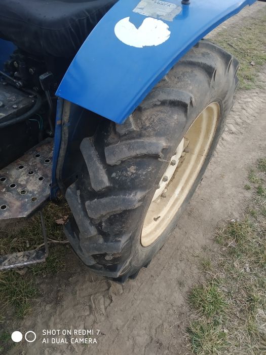 Трактор донг фенг 244