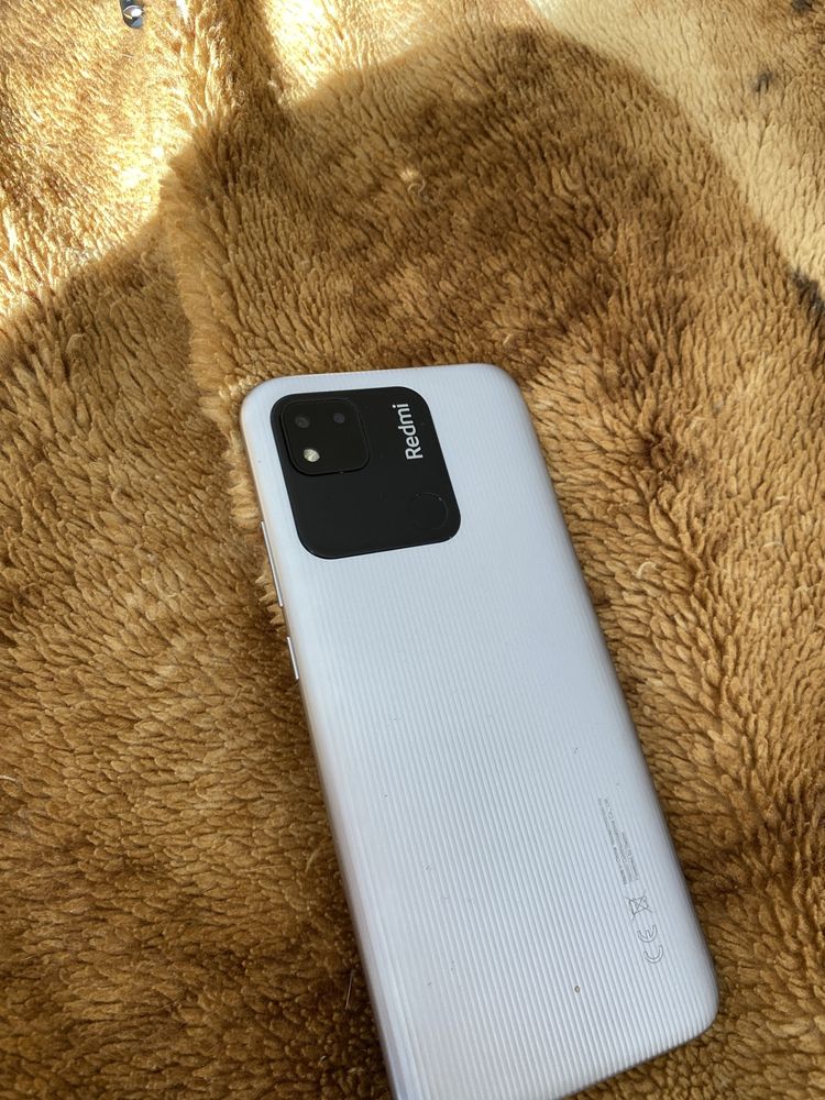 Redmi 10A  в отличном состояние