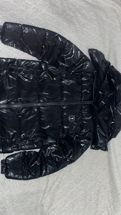 Kurtka TrapStar rozmiar L