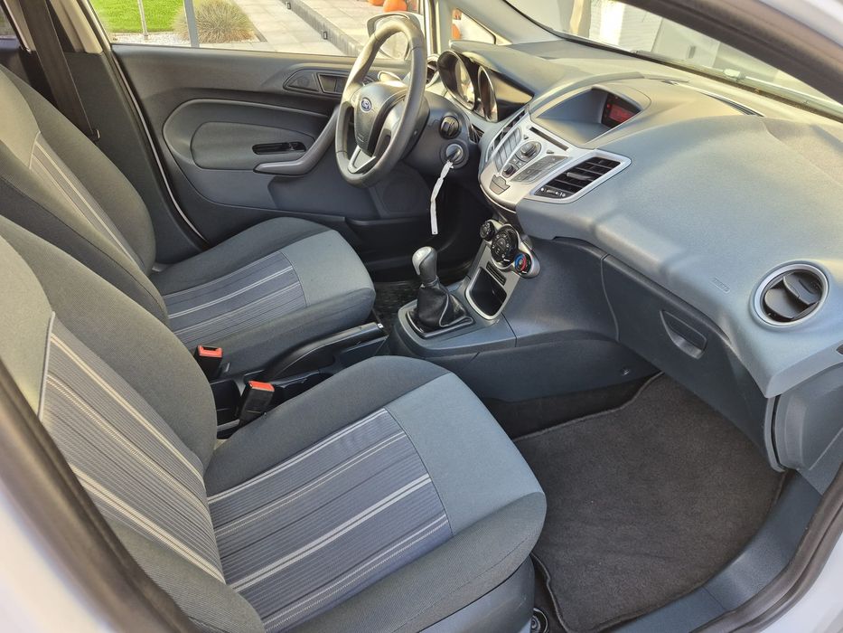 Klimatyzacja-5 Drzwi-Sprowadzony z Niemiec