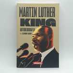 Livro Ref-CE1 - Clayborne Carson - Martin Luther King Autobiografia