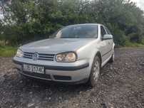 Volkswagen Golf 4 1.9 TDI