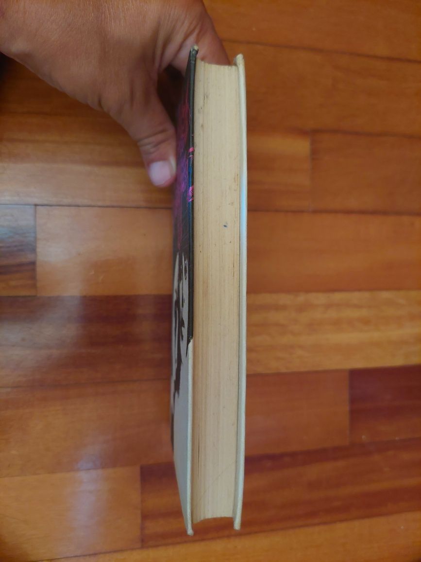A ceociara - Livro
