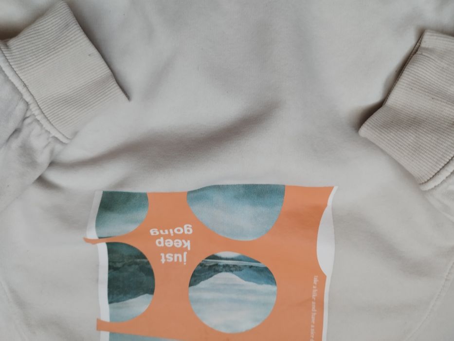 S. Oliver Bluza oversize dla nastolatki 152