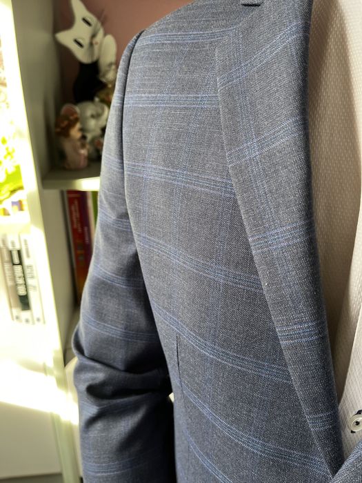 Sprzedam męski garnitur