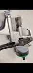 Pistolet Sata Jest 5000 hvlp 1.3 baza