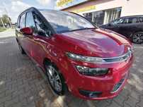 Citroën C4 Grand Picasso 2.0hdi 136KM! 170tyś km! atomat! Navi! Kamera! 7-osób!