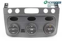 Consola de chaufagem AC Alfa Romeo GT|07-10