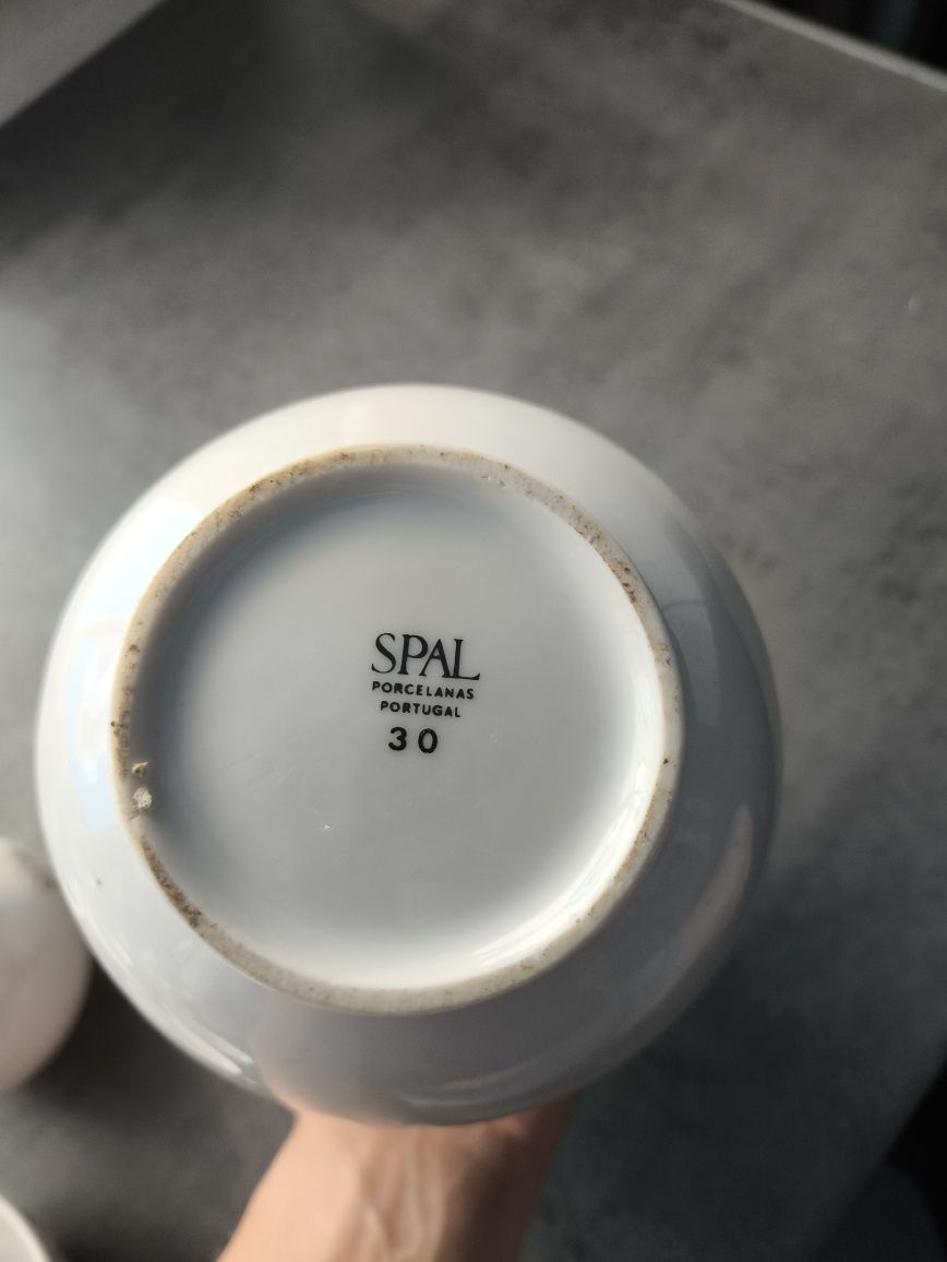 Conjunto duas peças da SPAL