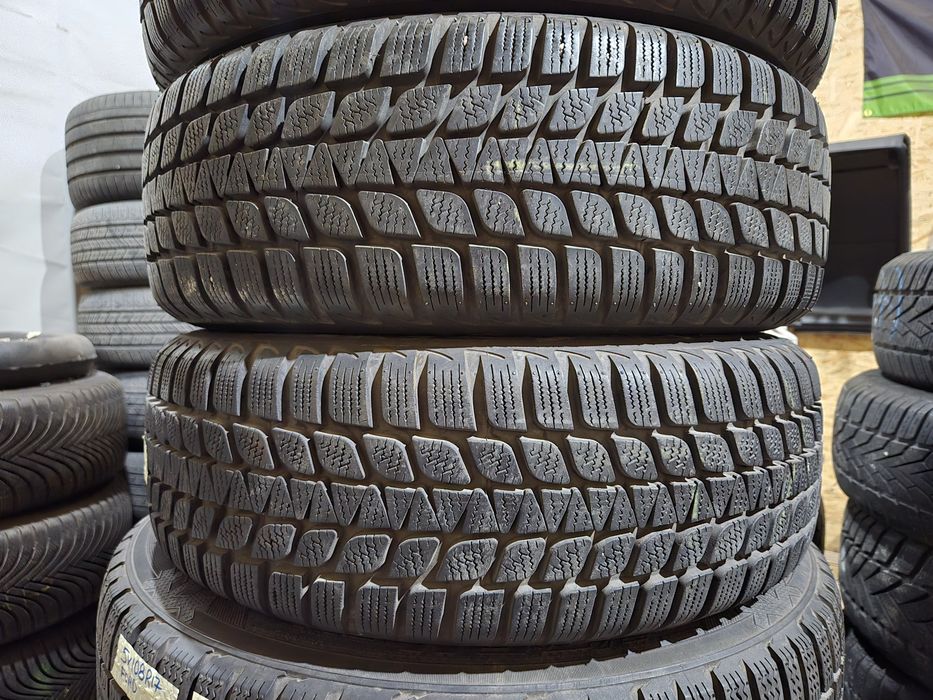 185/60R15 Bridgestone 2023р. Стан нової