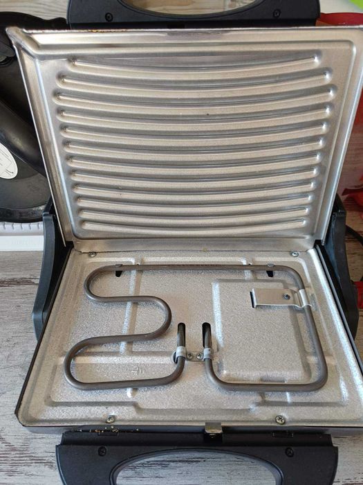 Гриль Kenwood PG1600