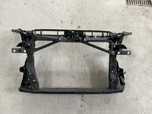 Wzmocnienie audi a3 8v pas przedni 8v0