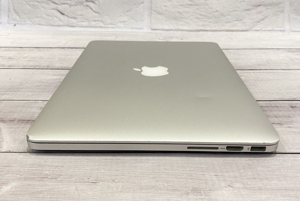 Apple MacBook Pro 2013 (A1502) 13.3’’ i5 8GB ОЗУ/ 256GB SSD (r1434)