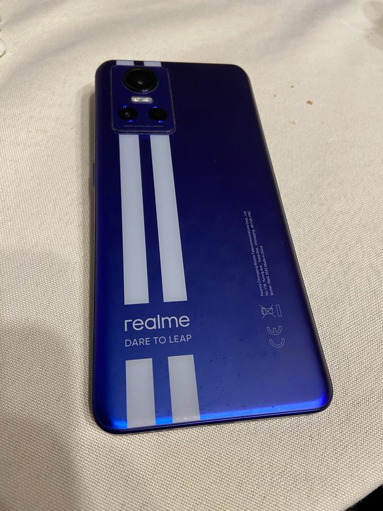Realme GT NEO 3 5G 12/256GB na gwarancji