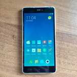 Б/у Xiaomi mi4c з новим дисплеєм і  захисним склом, та АКБ