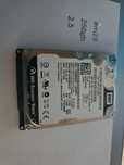 dysk twardy 250gb 2.5 sprawny #m23