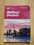 Welttour deutsch 2 ćwiczenia