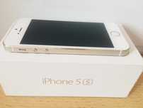 Iphone 5s plus opakowanie