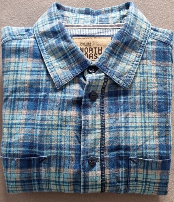 Koszula firmy North Coast rozm. 2XL