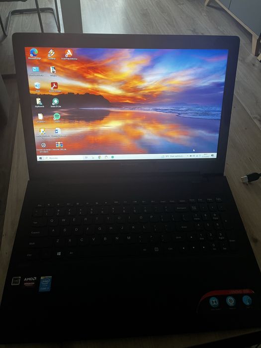 Laptop Lenovo g50-80 i7/Dysk SSD