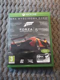 Forza Motosports 5 Xbox one  S X Series