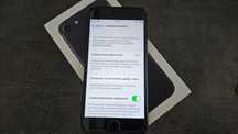 iPhone 7 bdb stan Oryginał bez blokad 85% bateria