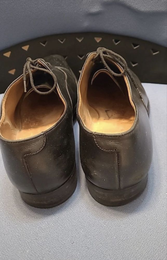 Crockett & Jones England buty