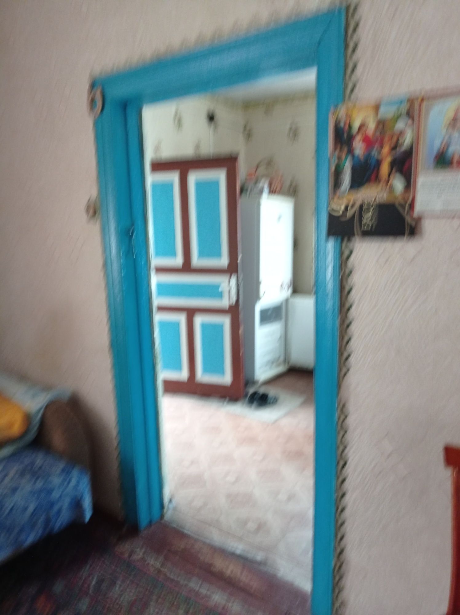 Будинок зі всіма ЗРУЧНОСТЯМИ. Село Жуківка. Розглянемо єВІДНОВЛЕННЯ.