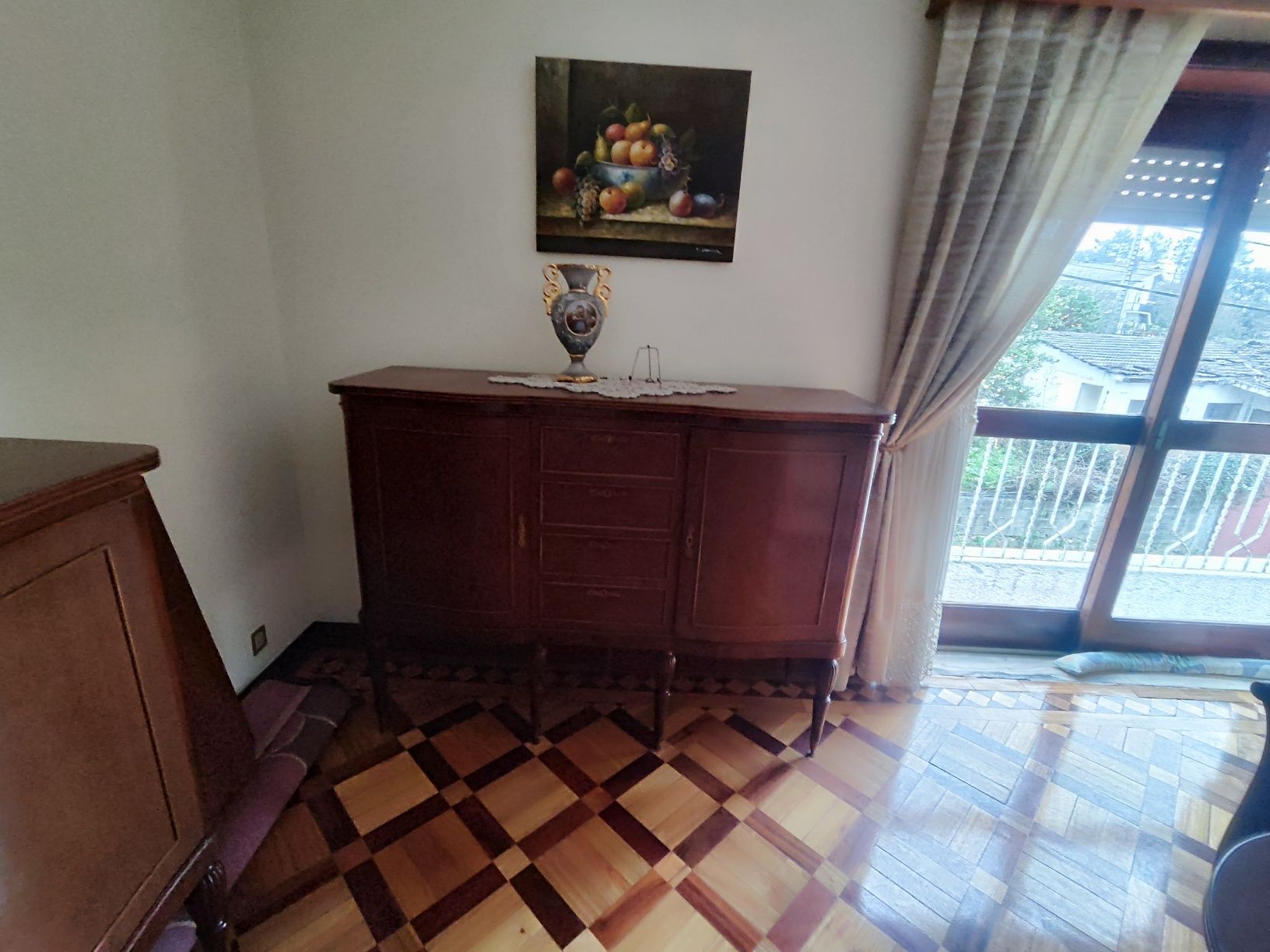 Mobília de sala  completa