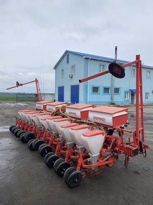 Сівалка Maschio Gaspardo SP-12 2018