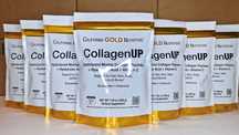 Колаген CollagenUp California GN, з гіалуроновою кислотою. Коллаген