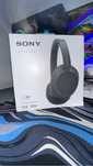 Sony WH-CH720N Bluetooth – Cancelamento de Ruído | Como Novos!
