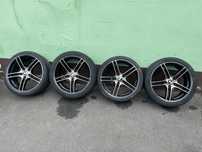 Styling 313  19cali bmw e90 e91 e92 f10 m3 e46